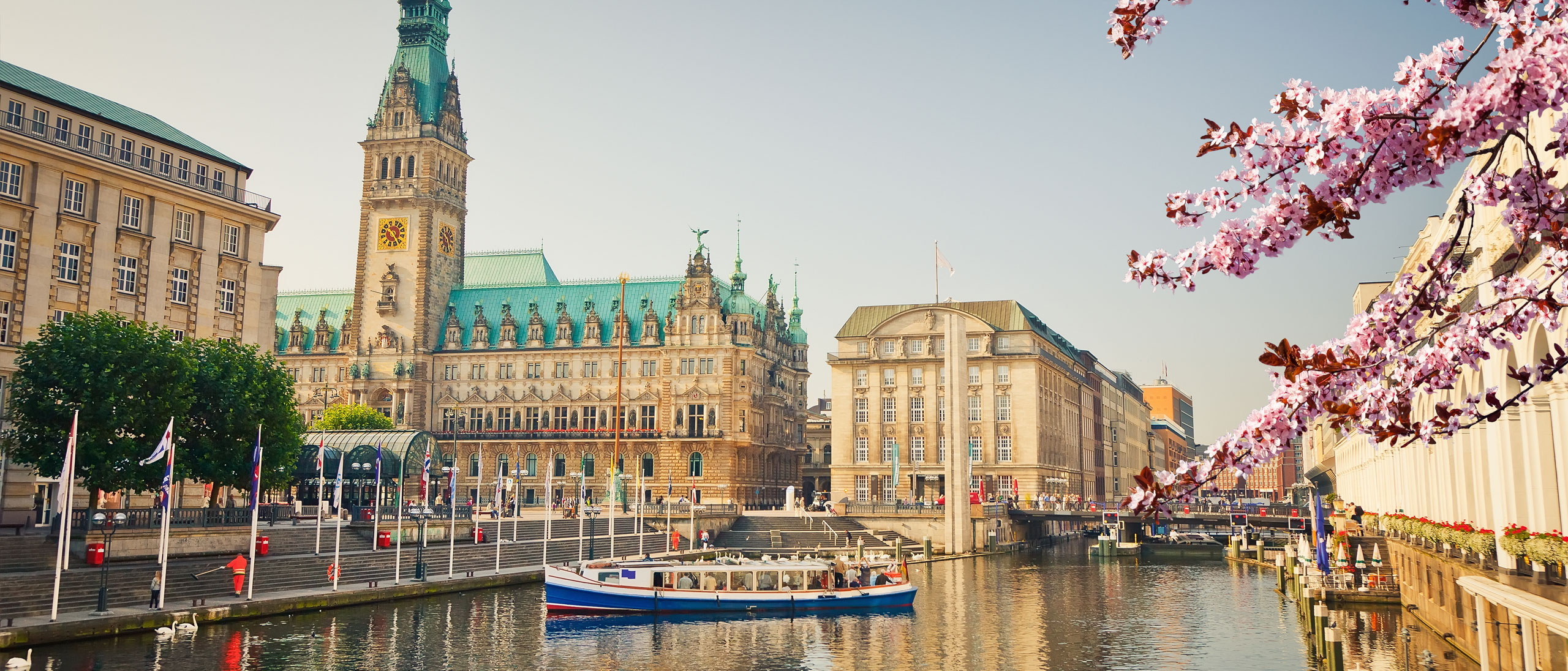 Hamburg - Vorschaubild