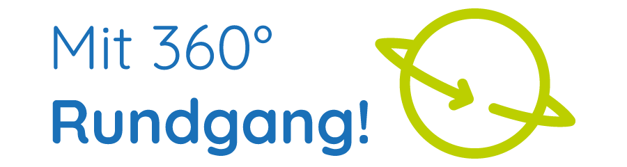 Oldenburg I + II - Logo